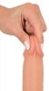 Dildo silikonowe z przyssawką 21,7 cm Realistixxx